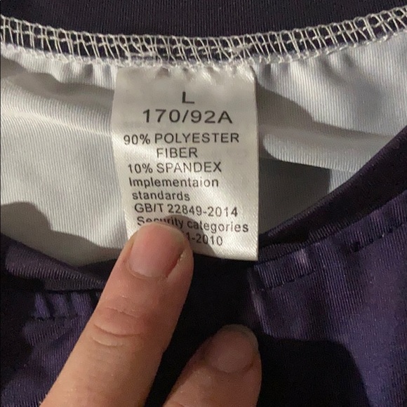 Too big for son - Picture 2 of 3